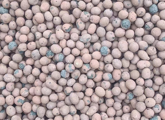 新疆陶粒是怎樣制造出來(lái)的？